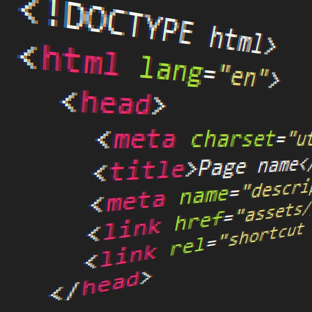 Title tag and meta description setup for a locksmith website