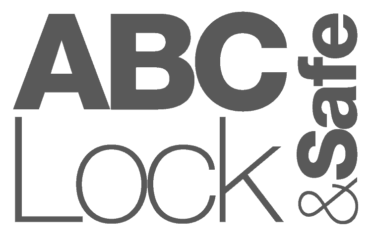 ABC Lock & Safe Logo